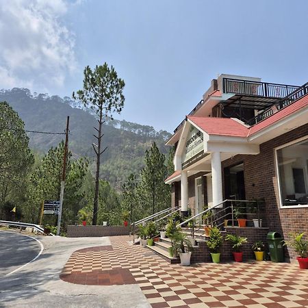 Hotel Lansdowne Vacations Exterior foto