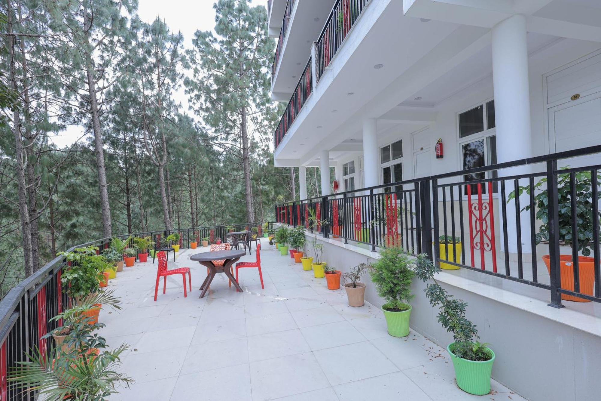 Hotel Lansdowne Vacations Exterior foto