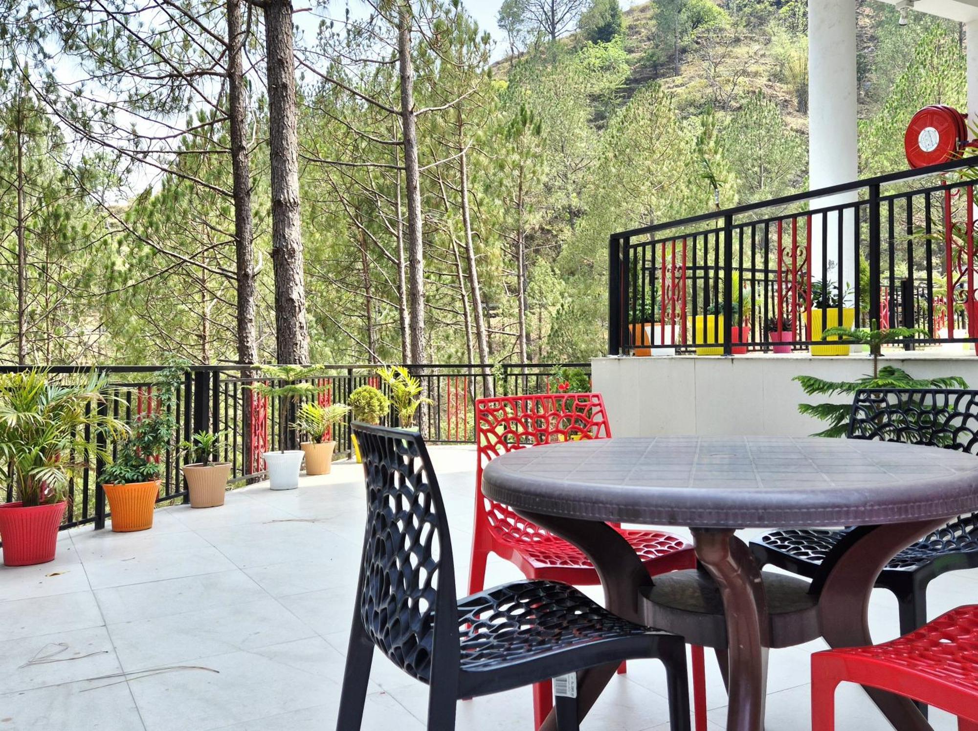 Hotel Lansdowne Vacations Exterior foto