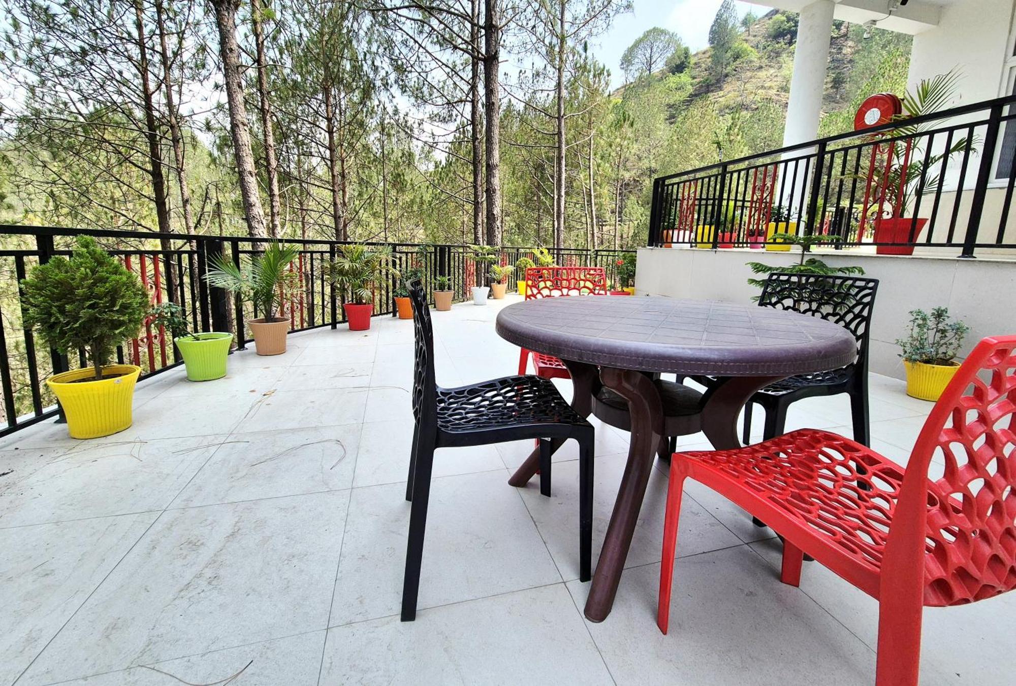 Hotel Lansdowne Vacations Exterior foto